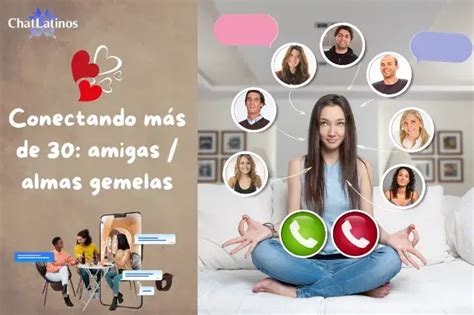 Chat Mas de 50 gratis para conocer gente